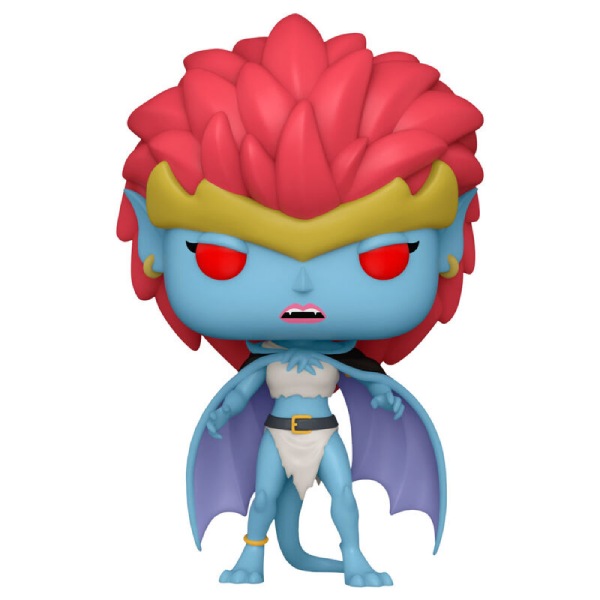 POP! Demona (Gargoyles)