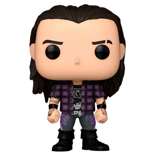 POP! Dominik Mysterio (WWE)