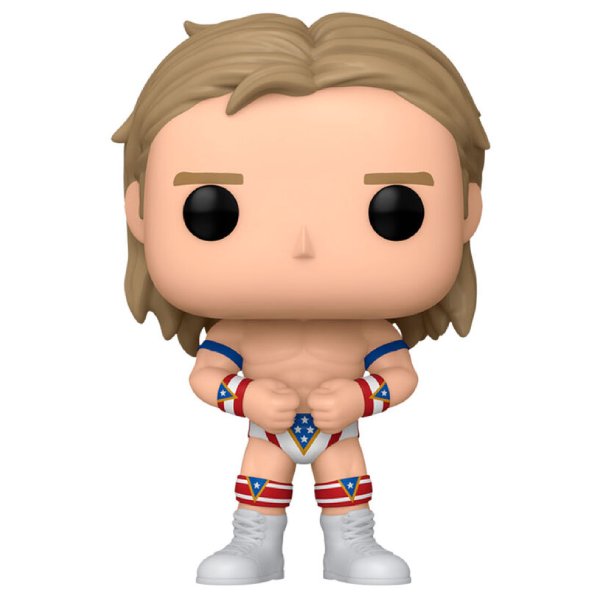 POP! Lex Luger (WWE)