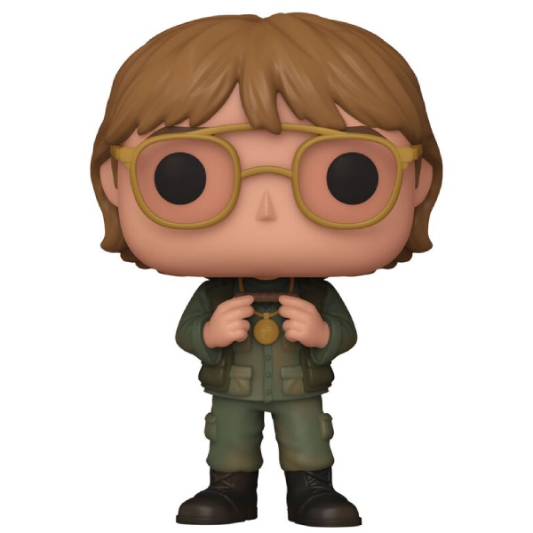 POP! Movies: Daniel Jackson (Stargate)