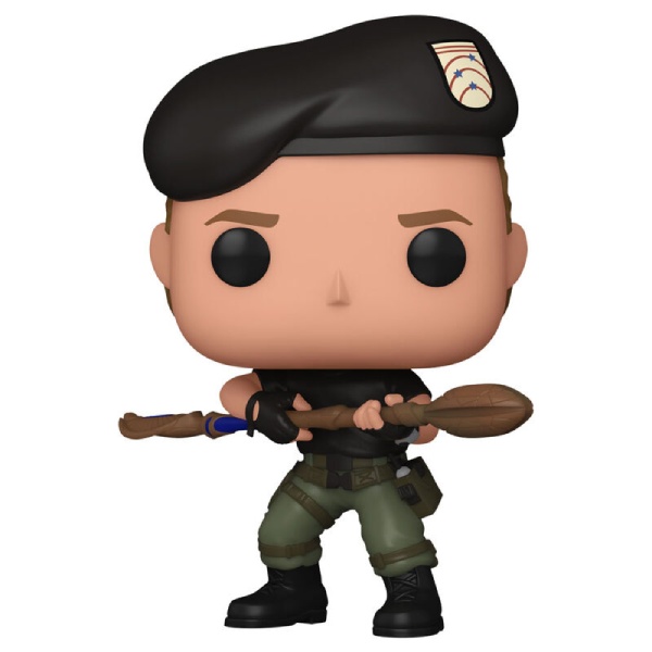 POP! Movies: Jack O’Neill (Stargate)