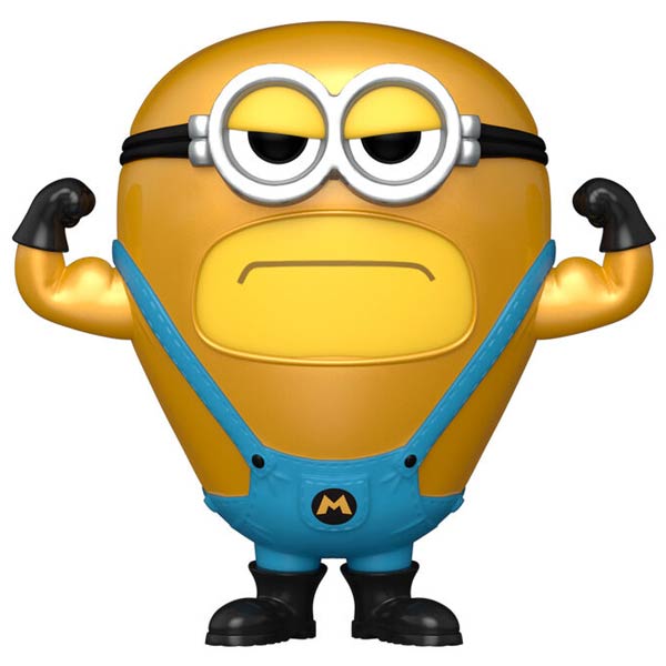 POP! Movies: Mega Minion Dave (Despicable Me 4)