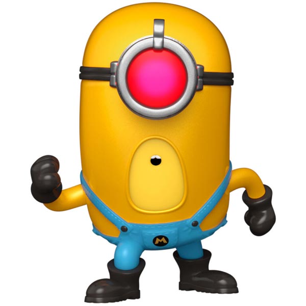 POP! Movies: Mega Minion Mel (Despicable Me 4)