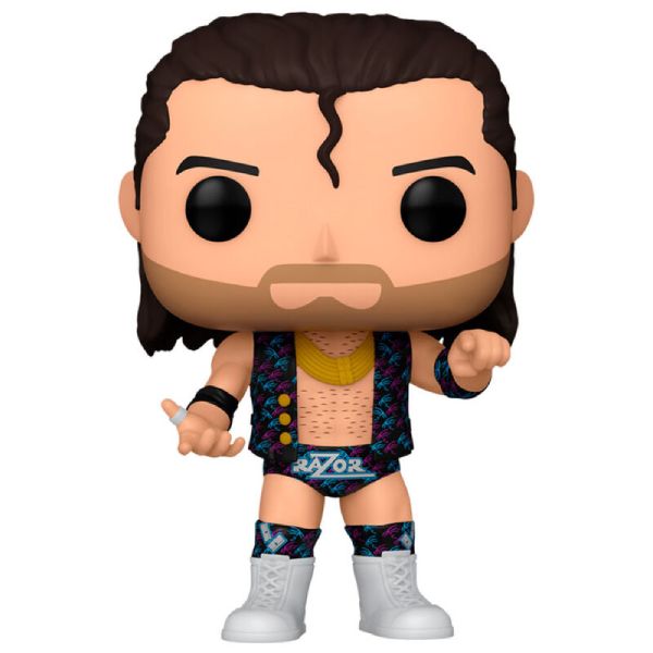 POP! Razor Ramon (WWE)