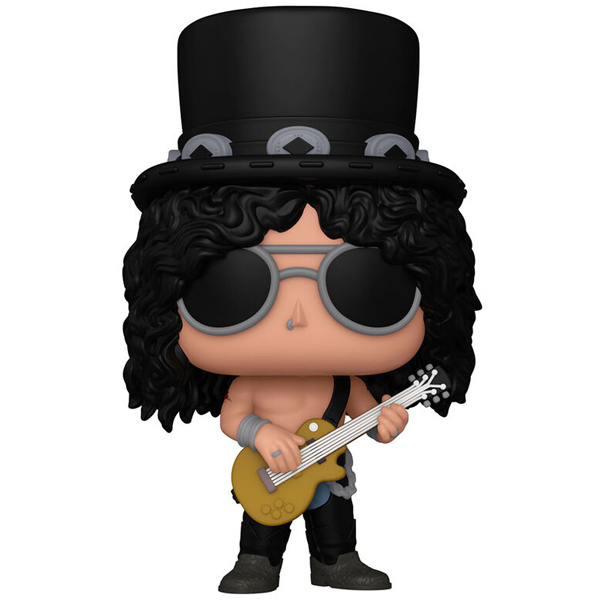 POP! Rocks: Slash (Guns N´ Roses)