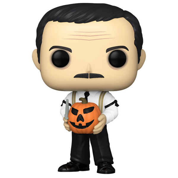 POP! TV: Gomez Addams (The Addams Family)