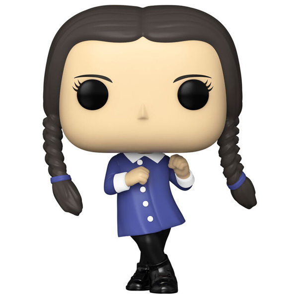 POP! TV: Wednesday Addams (The Addams Family)