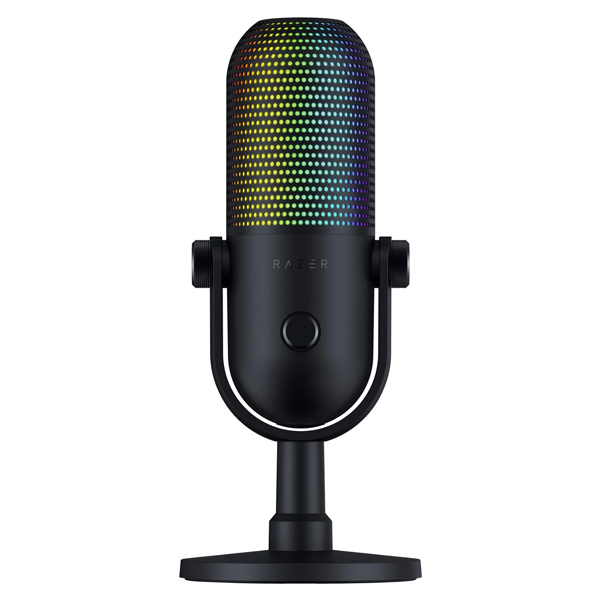 Razer Seiren V3 Chroma, čierny