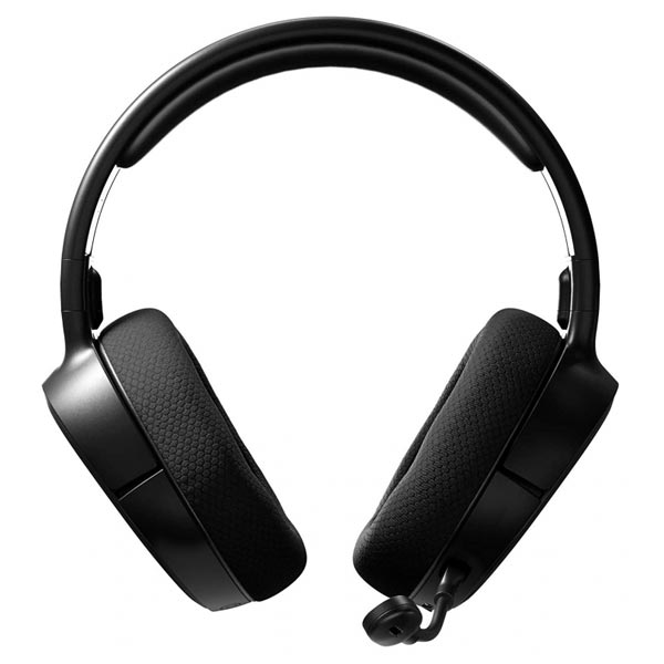 SteelSeries Arctis 1 Wireless, použitý, záruka 12 mesiacov