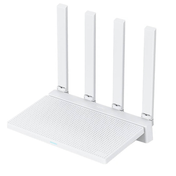 Xiaomi Router AX3000T EU, fehér