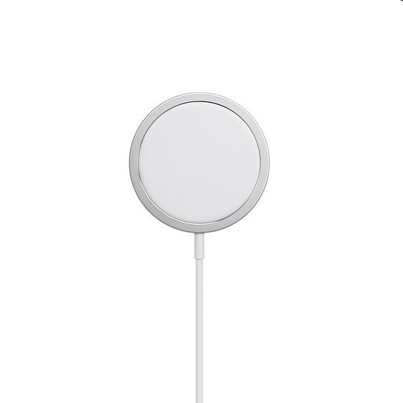 Apple MagSafe charger, bontott, 24 hónap garancia