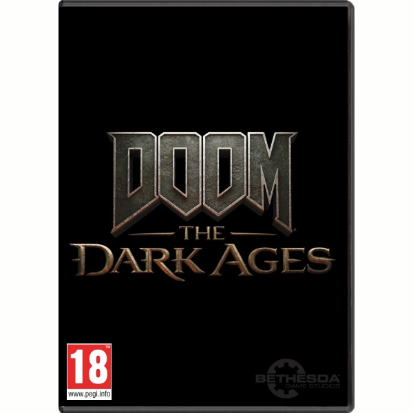 DOOM: The Dark Ages