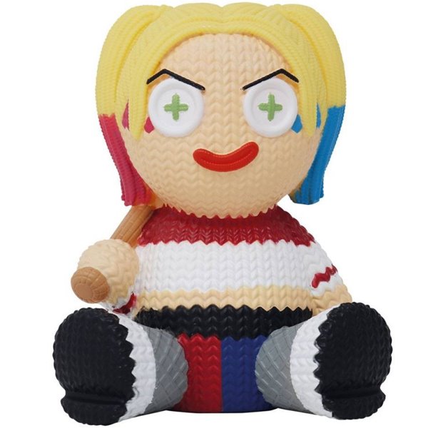 Figura Harley Quinn (DC)