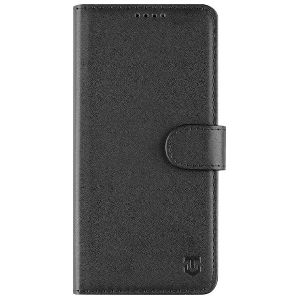 Knižkové puzdro Tactical Field Notes pre Xiaomi Redmi A3 2024, čierne