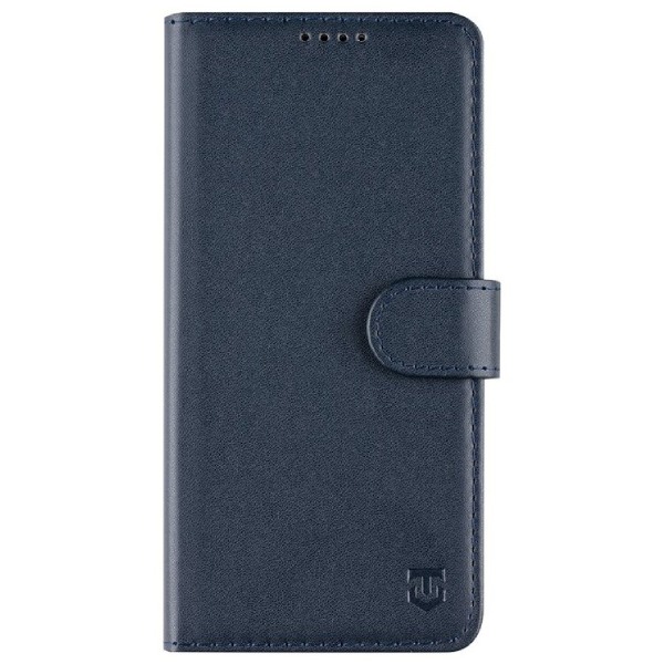 Knižkové puzdro Tactical Field Notes pre Xiaomi Redmi A3 2024, modré