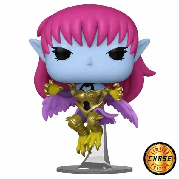 POP! Animation: Harpie Lady (Yu Gi Oh) CHASE