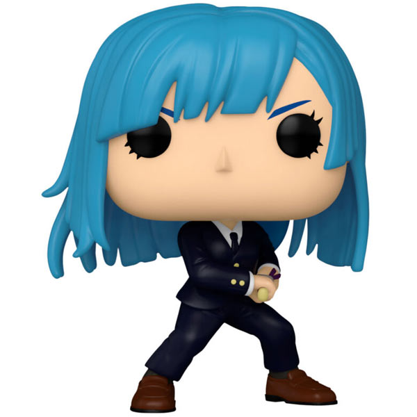 POP! Animation: Kasumi Miwa (Jujutsu Kaisen)