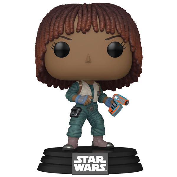 POP! Aniseya Acolyte Osha (Star Wars)