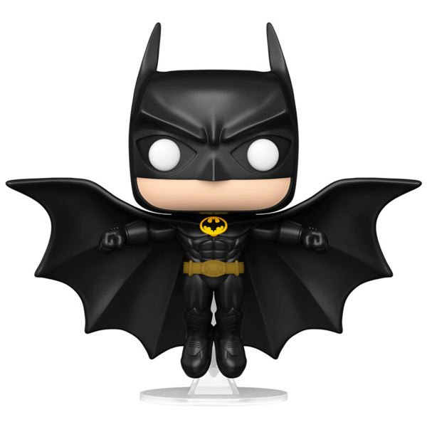 POP! Deluxe: Batman (DC Comics)