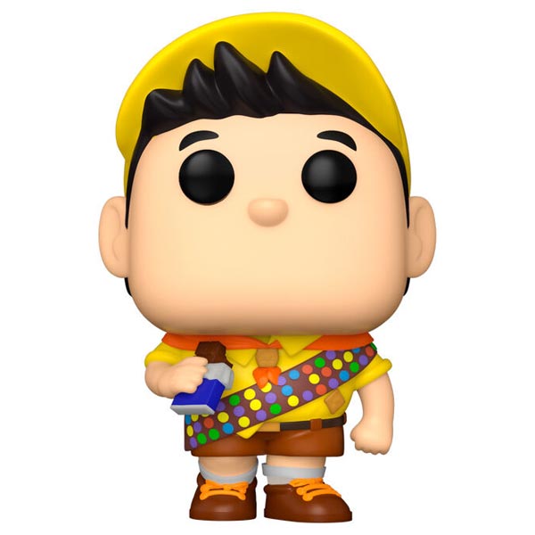 POP! Disney Pixar: Russell (UP)