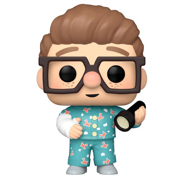 POP! Disney Pixar: Young Carl (UP)