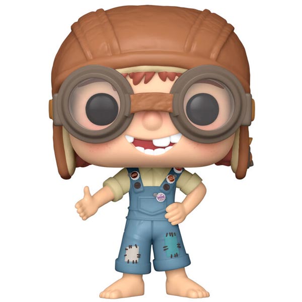 POP! Disney Pixar: Young Ellie (UP)