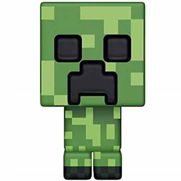 POP! Games: Creeper (Minecraft), használt, 12 hónap garancia