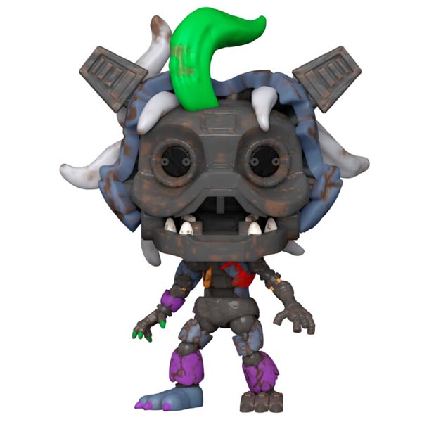 POP! Games: Roxy (Five Nights at Freddy's)