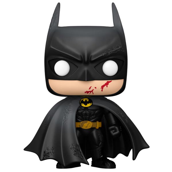 POP! Heroes: Batman (DC Comic)