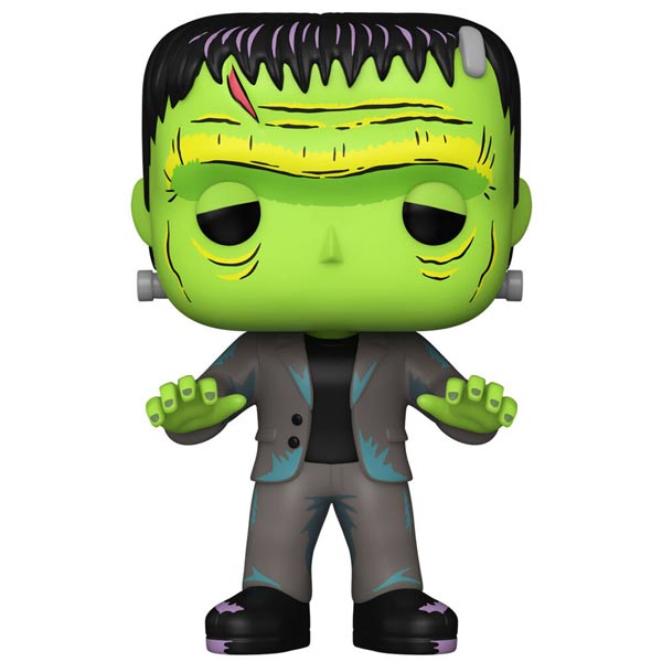 POP! Movies: Bride Frankenstein (Universal Monsters)