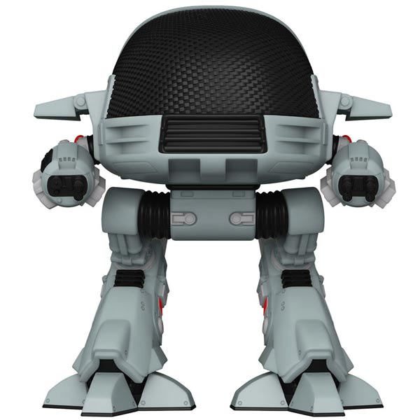 POP! Movies: ED-209 (Robocop)