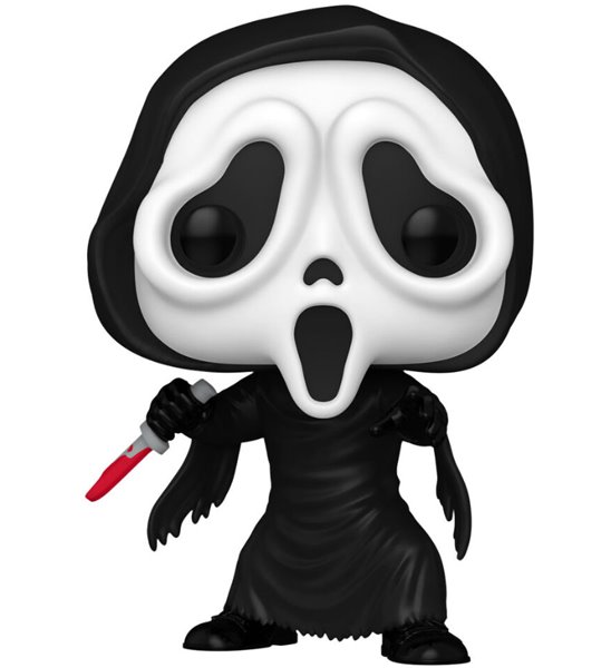 POP! Movies: Ghostface (Vreskot)