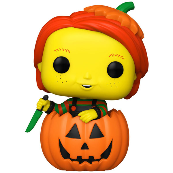 POP! Movies: Good Guy Chucky (Chucky)