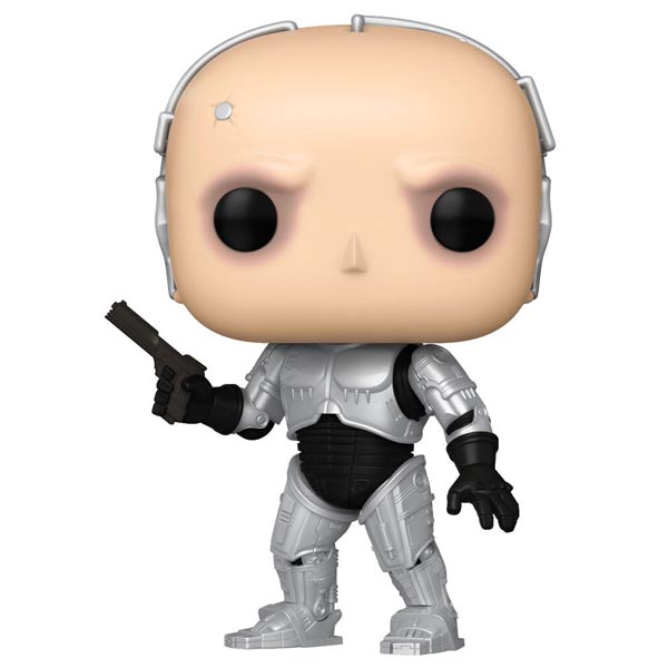 POP! Movies: Robocop (Robocop)