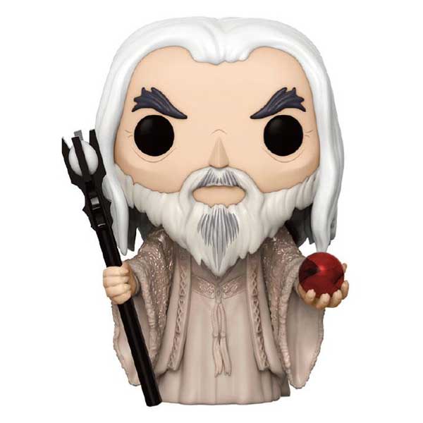 POP! Saruman (Lord of the Rings), kiállított darab, 21 hónap garancia