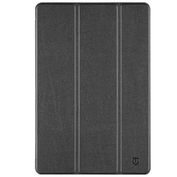 Tactical Book Tri Fold tok Xiaomi Redmi Pad SE számára, fekete