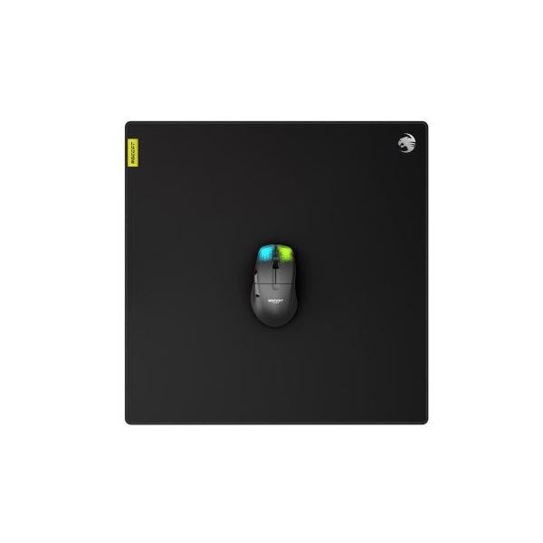 ROCCAT Sense Pro SQ Mousepad, használt, 12 hónap garancia