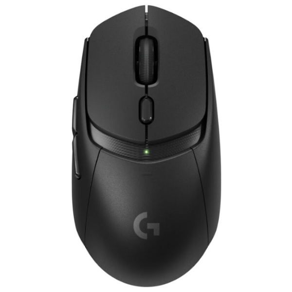 Bezdrôtová herná myš Logitech G309 Lightspeed, čierna