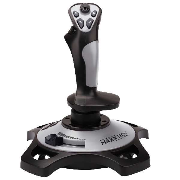 Maxx Tech Pro USB Joystick PC számára