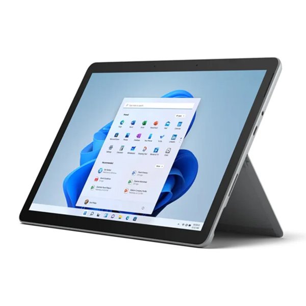 Microsoft Surface Go 3 8GB / 128GB, használt, 12 hónap garancia