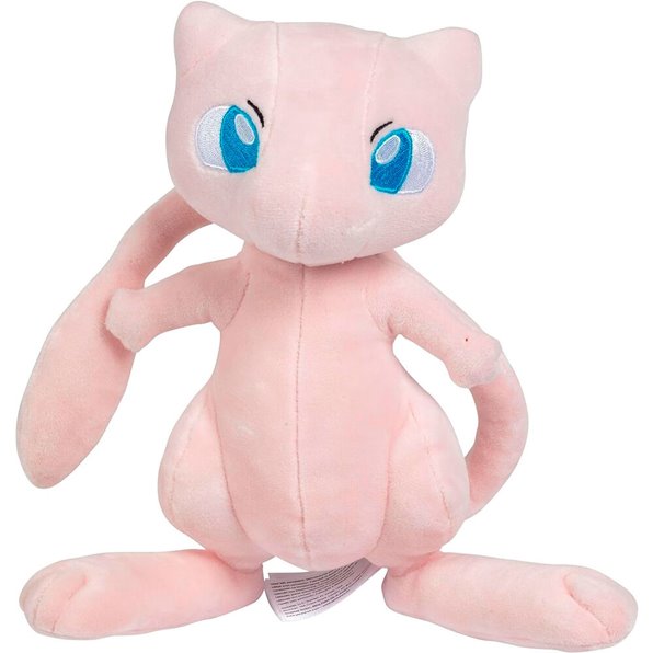 Plüssfigura Mew (Pokémon) 20 cm