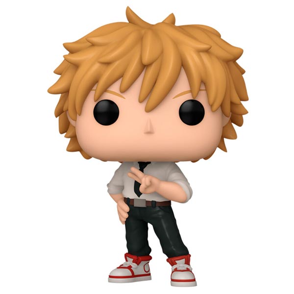 POP! Animation: Denji (Chainsaw Man)