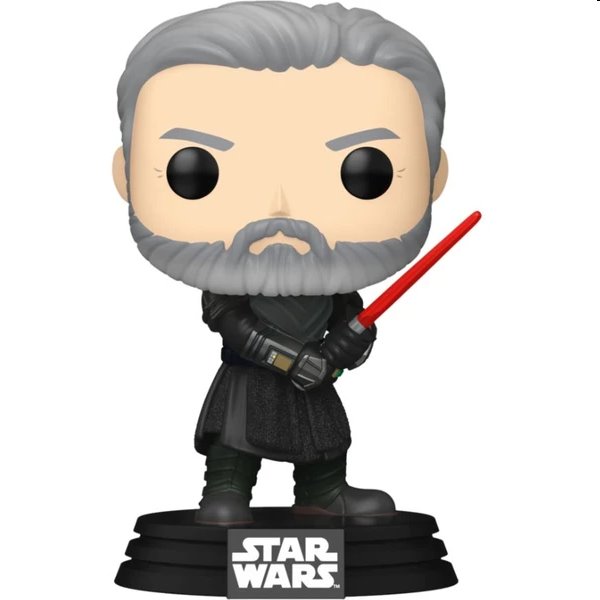 POP! Baylan Skoll (Star Wars: Ahsoka S2), használt, 12 hónap garancia