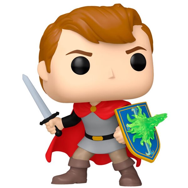 POP! Disney: Prince Phillip (Csipkerózsika)