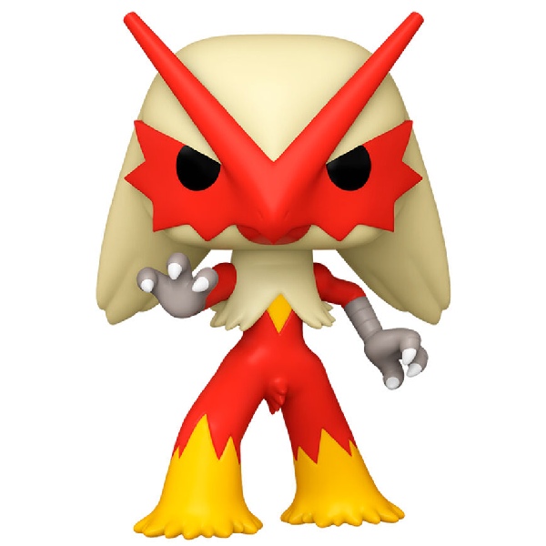 POP! Games: Blaziken (Pokémon)