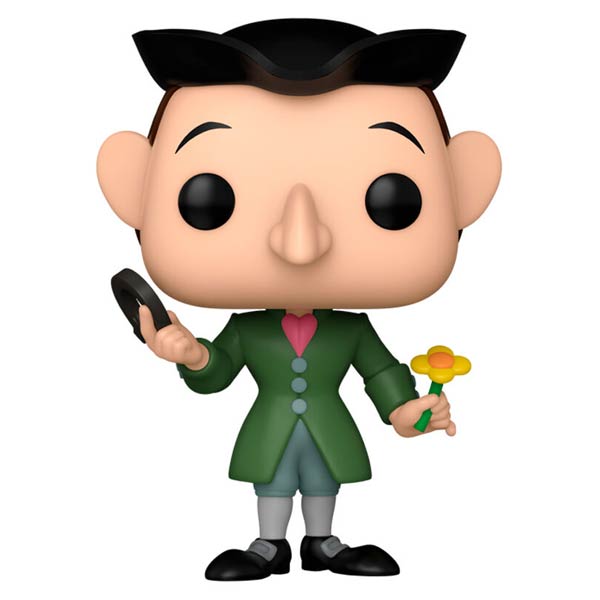 POP! Ichabod Crane (The Adventure of Ichabod And Mr. Toad)