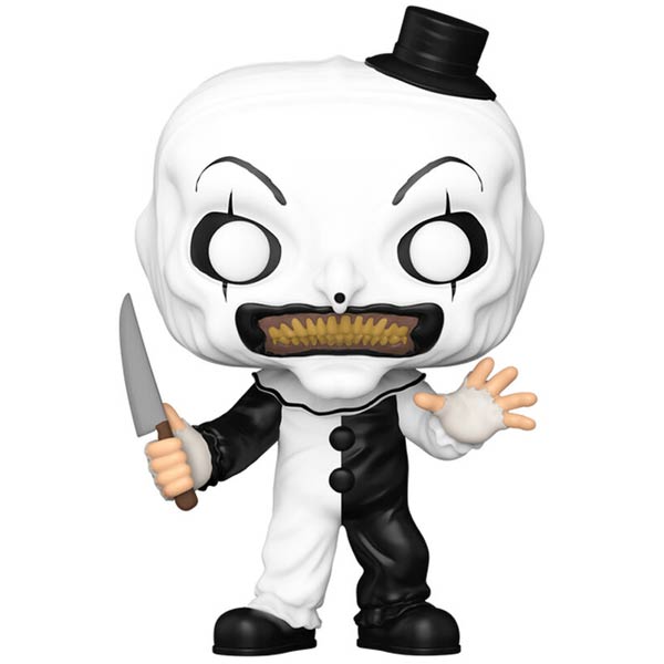 POP! Movies: Art the Clown (Terrifier)