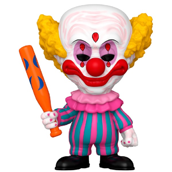 POP! Movies: Frank (Killer Klowns From Outer Space)