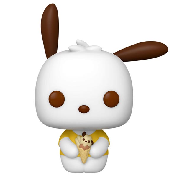 POP! Pochacco (Hello Kitty and Friends)