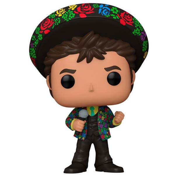 POP! Rocks: Floral Mariachi (Juan Gabriel)